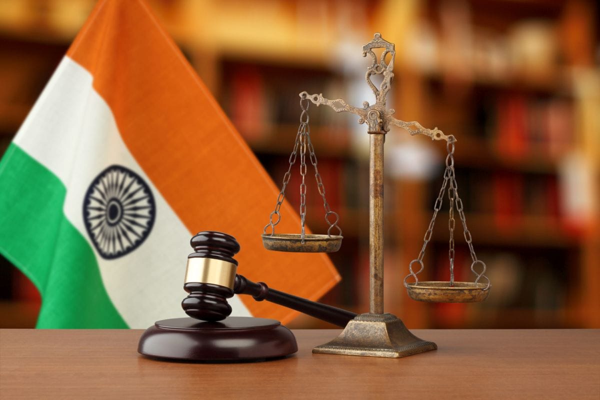 He Who Alleges Contrary Things Is Not to Be Heard and Our Magisterial Courts