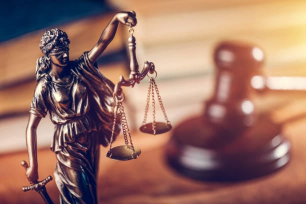 Accused cannot be convicted for murder when material circumstances on which his conviction was based, had never been put to him during his examination.