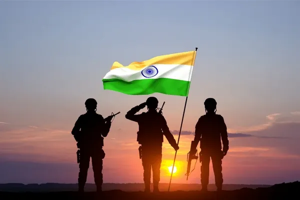 Indian Army